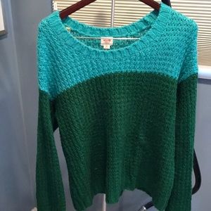 Near target extra large sweater